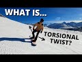 Snowboarding Tips - Improve Your Turns Using This ESSENTIAL TECHNIQUE