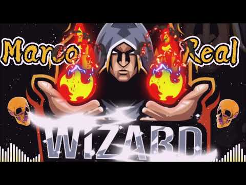 Oldschool Party Freestyle Megamix - The Wizard
