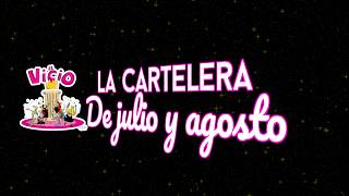 La Cartelera de Teatro Bar El Vicio de Julio-agosto de 2026