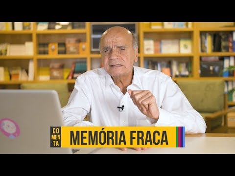 Esquecimento ou desatenção? | Drauzio Comenta #72