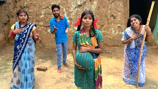 वधव म क कवर बट Vidhawa Maa Ki Kunwari Beti Jiya Raj Comedy