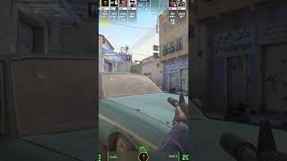 CS2 GAME DUST2