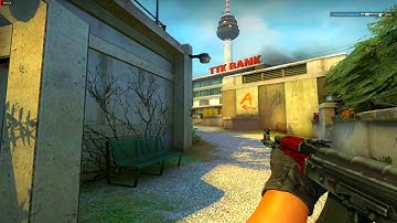 🔥To the Moon & Highlights cs:go🔥