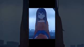 Mita Lonely miside edit mita anime fyp