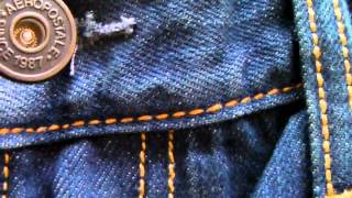 Ripley - JEANS AEROPOSTALE