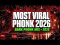 MIDNIGHT DRIVE 🌙 | BRAZILIAN PHONK 2026 - 1 HOUR VIRAL MIX