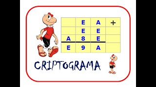 5 CRIPTOGRAMA VÍDEO