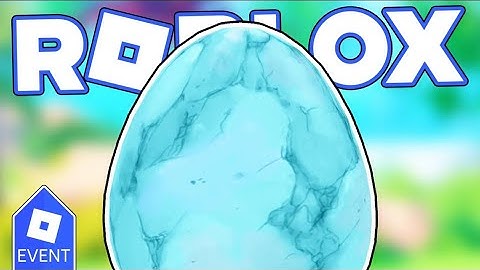 [EVENT] How to get The Egg of Absolute Zero in The Hatch Hub! (Egg Hunt 2025) (The Hatch) | Roblox