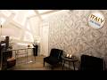 Spagna Boutique | Rome, Italy | Hotel Review ⭐