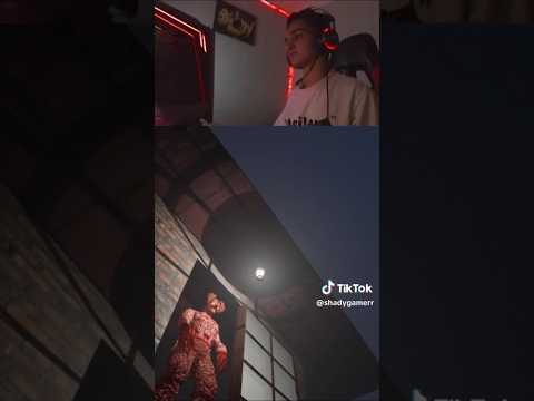 اقوي خضات رعب صياح 🔥🔥🙉
