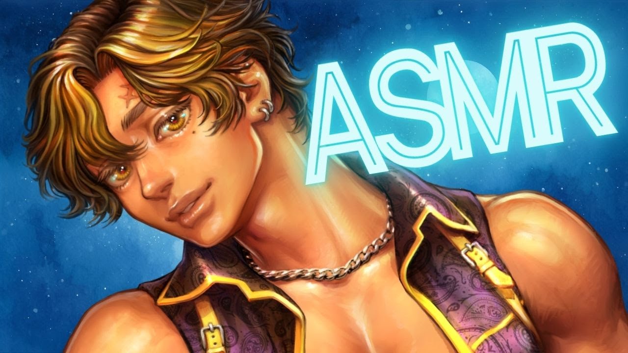 【ASMR】悶絶マッサージで鼓膜ドキドキ懺悔  99% of you will deep sleep