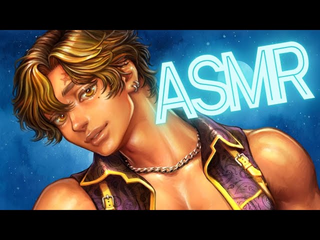 【ASMR】悶絶マッサージで鼓膜ドキドキ懺悔  99% of you will deep sleep