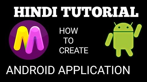 HOW TO CREATE APP IN YOUR MOBILE PHONE || MOBEASY HINDI TUTORIAL