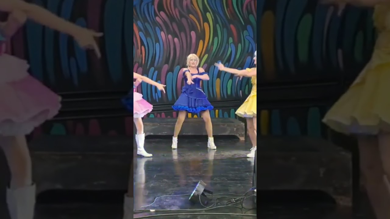 🎇 Babymetal | DA DA DANCE END