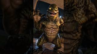 #creature #lagoon #ringfootage