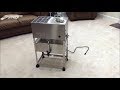 💦 Inside of Durastill 30J Automatic Water Distiller and How It Works