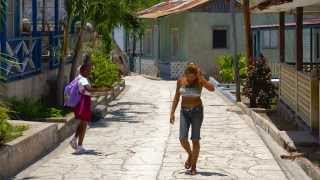 Santiago de Cuba - El dia de la Madres y Cayo Granma (HD 1080p)