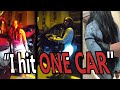 FULL BODYCAM DUI ARREST OF "INSUFFERABLE STUPID" Drunk Woman So Cute She Can't Get In Trouble, GEEZ