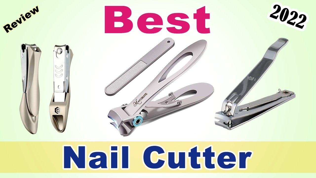 Nail Cutter Life Hack || How To Use Nail Cutter This Parts - YouTube