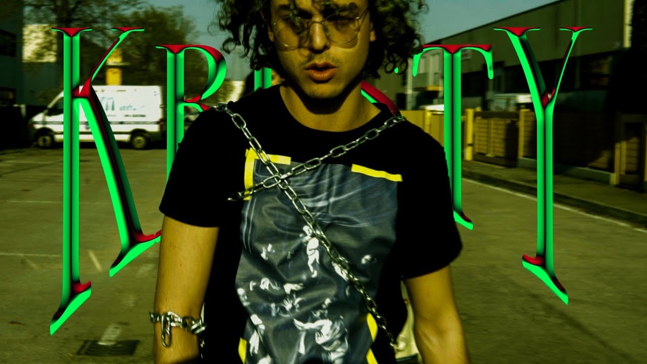 Watch TROBAR - KRUSTY (PROD. DODGER) on YouTube Watch TROBAR - KRUSTY (PROD. DODGER) on YouTube
