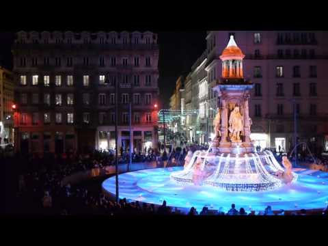 Fête des lumières 2011 - Y serez-vous ?