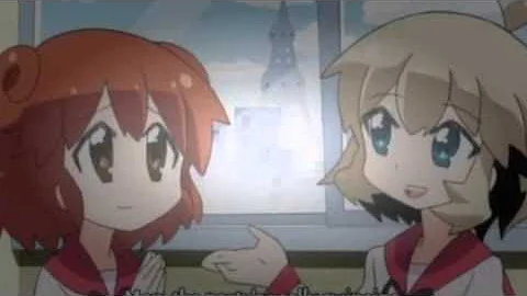 Ai Mai Mi Mousou Catastrophie ep 01  English sub