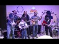 "Red House" with Doug Wimbish, Victor Wooten, Eric Gales, & More