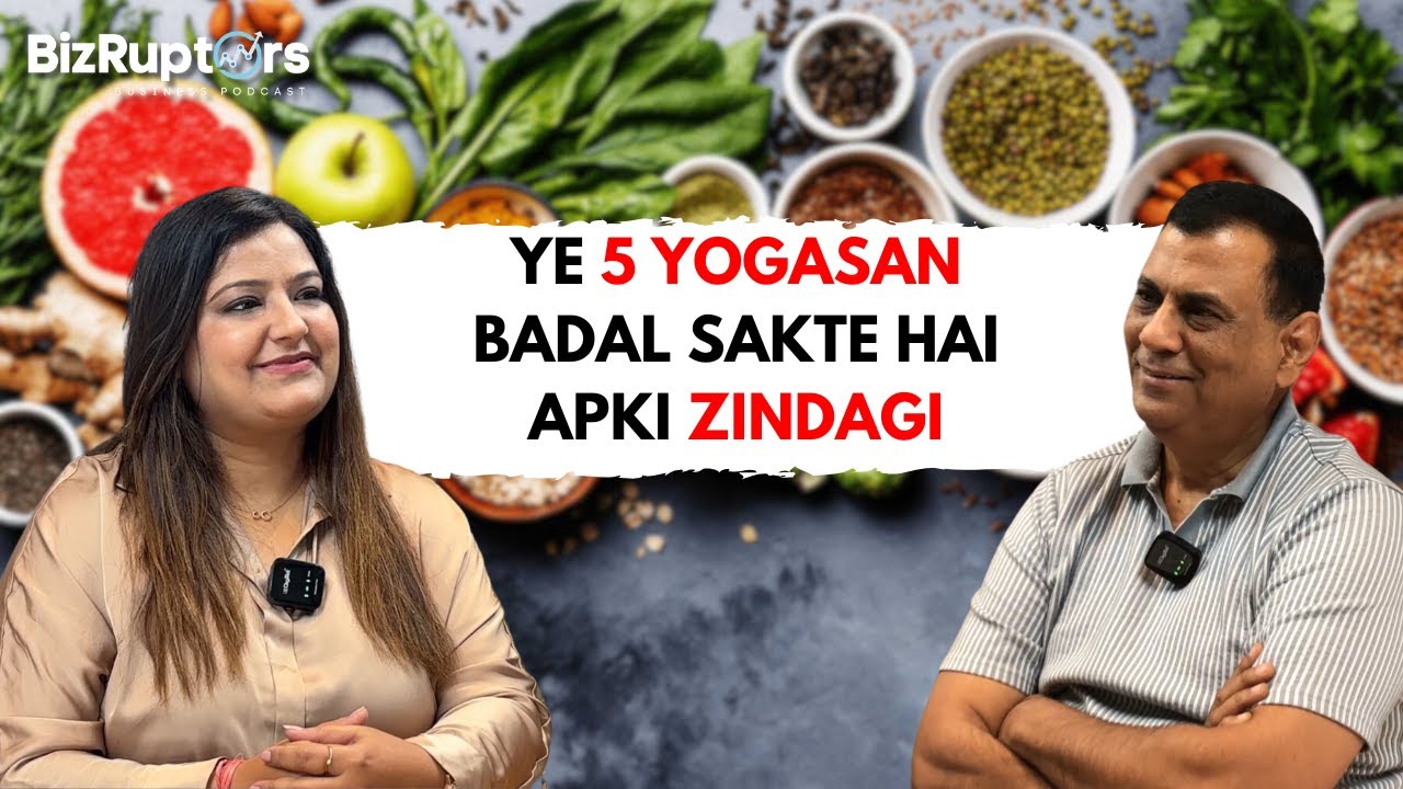 The Ultimate Yoga Tips That Will Change Your Life Forever!