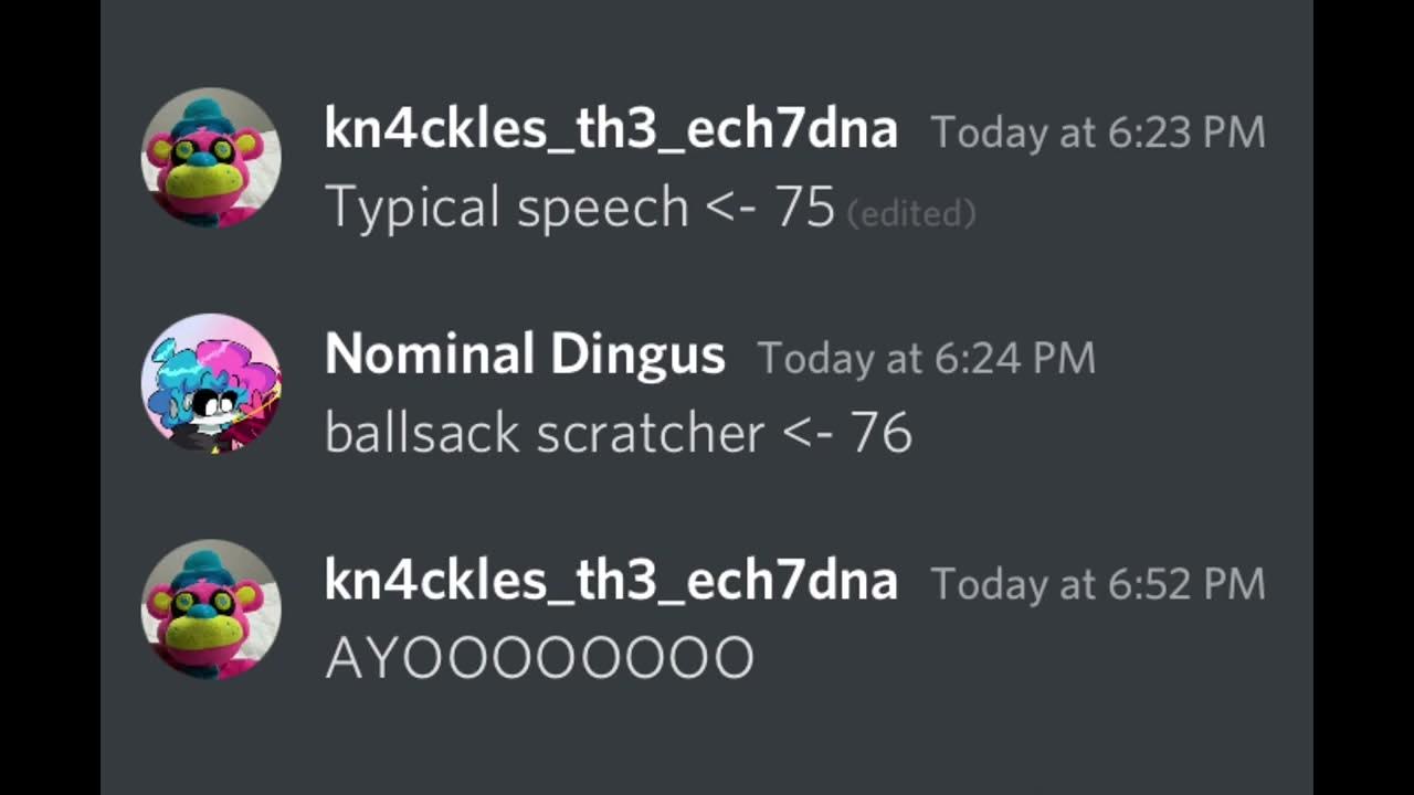Nominal Dingus Being A Sus Dingus He Is YouTube the-real-origins-of-maxwell-the-cat-youtube