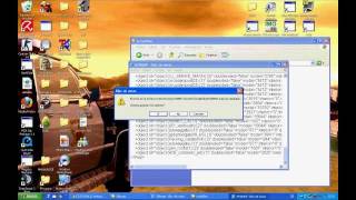 cod5 samp tutorial video