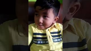 AZAM BELAJAR MENGAJI H4FIDZ C1L1K