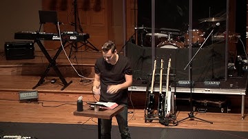 The Goal of Apprenticeship to Jesus