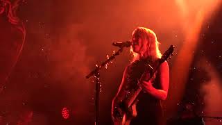 Phoebe Bridgers | I Know The End with Bartees Strange | O2 Apollo Manchester 24/07/22