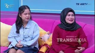 Novia Rianti Ceritakan Pengalaman Dapatkan Juara Kedua | BROWNIS (27/8/24) P3