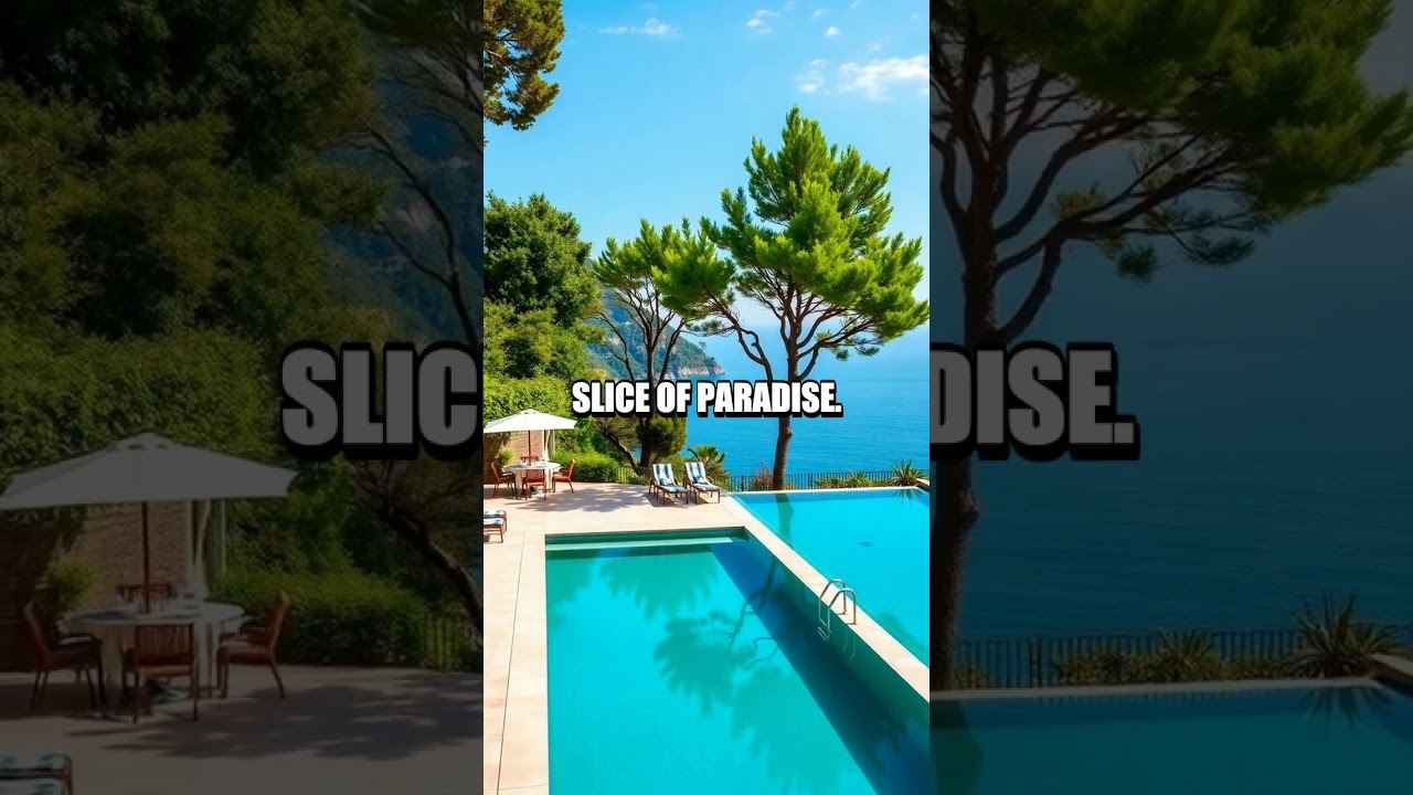 Inside the Extravagant Vacation Homes of Celebrities