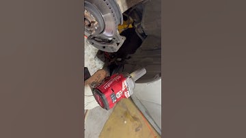 Milwaukee M12 stubby gen 2 fail