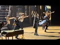 Capture de la vidéo Molière Le Spectacle Musical - Regardez-Moi - Abi Bernadoth - Dôme De Paris 11/02/24