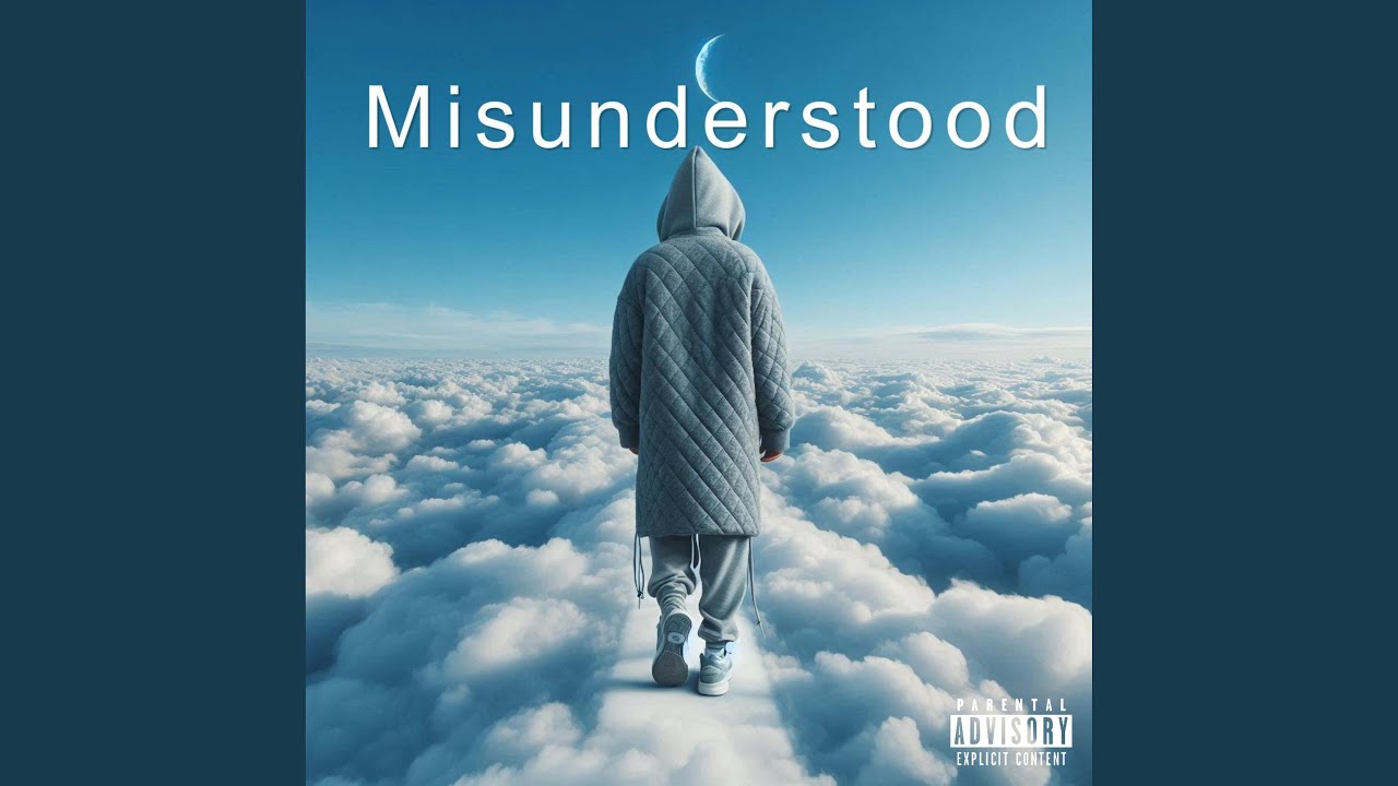 Watch Misunderstood on YouTube Watch Misunderstood on YouTube