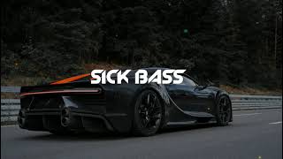 Nemesis - (RYLLZ) [Bass Boosted] Resimi