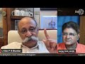#GunnersShot Clips : BENGAL BANGLADESH BORDER / MR SANJAY DIXIT / LT GEN PR SHANKAR
