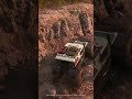 4×4 Jeep Driving #offroaddrive #cargame #realtruckdriving #snowrunner