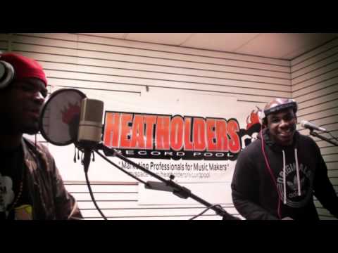 #MFM (MALCGEEZ FREESTYLE MONDAYS)- ep.54 Tito Lopez....BARS for Dayz!!!!