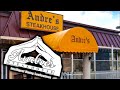 Andres steakhouse