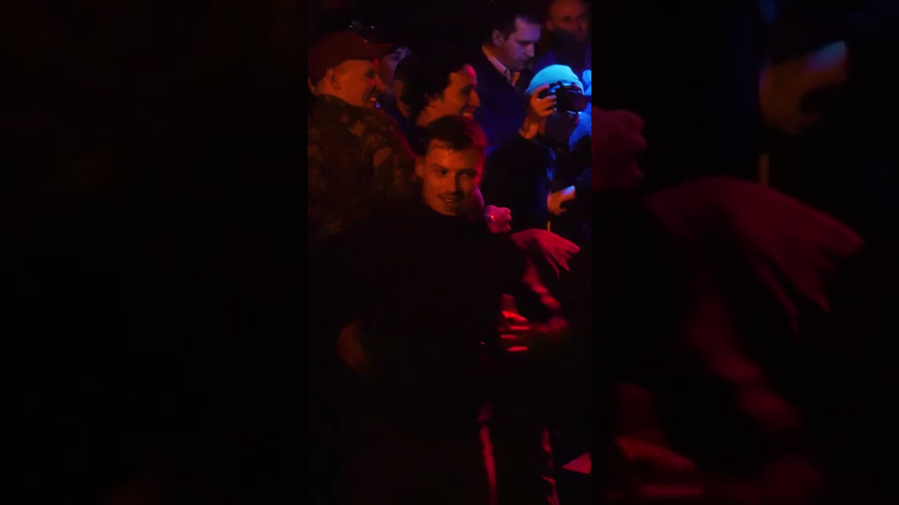 Echo Chamber - London 2022 