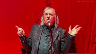 2026.04.10 Einstürzende Neubauten "Sabrina" @ Nantes / Le lieu Unique