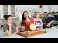 Առաջին Անգամ Համտեսում ենք Ջաքֆրութ - Jackfruit - Heghineh Cooking Show in Armenian