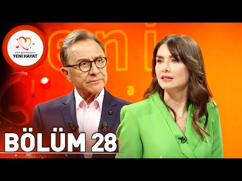 Yaşlanma Planı Nasıl Yapılır? | 28. Bölüm - Osman Müftüoğlu ile Yeni Hayat