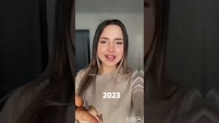 Melike Elif Çetintaş Değişim Çok Iyi Değişmiş Lann