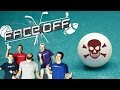 Dude Perfect: The Most Dangerous Game