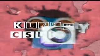 (NEW EFFECT) Klasky Csupo In My G-Major 35